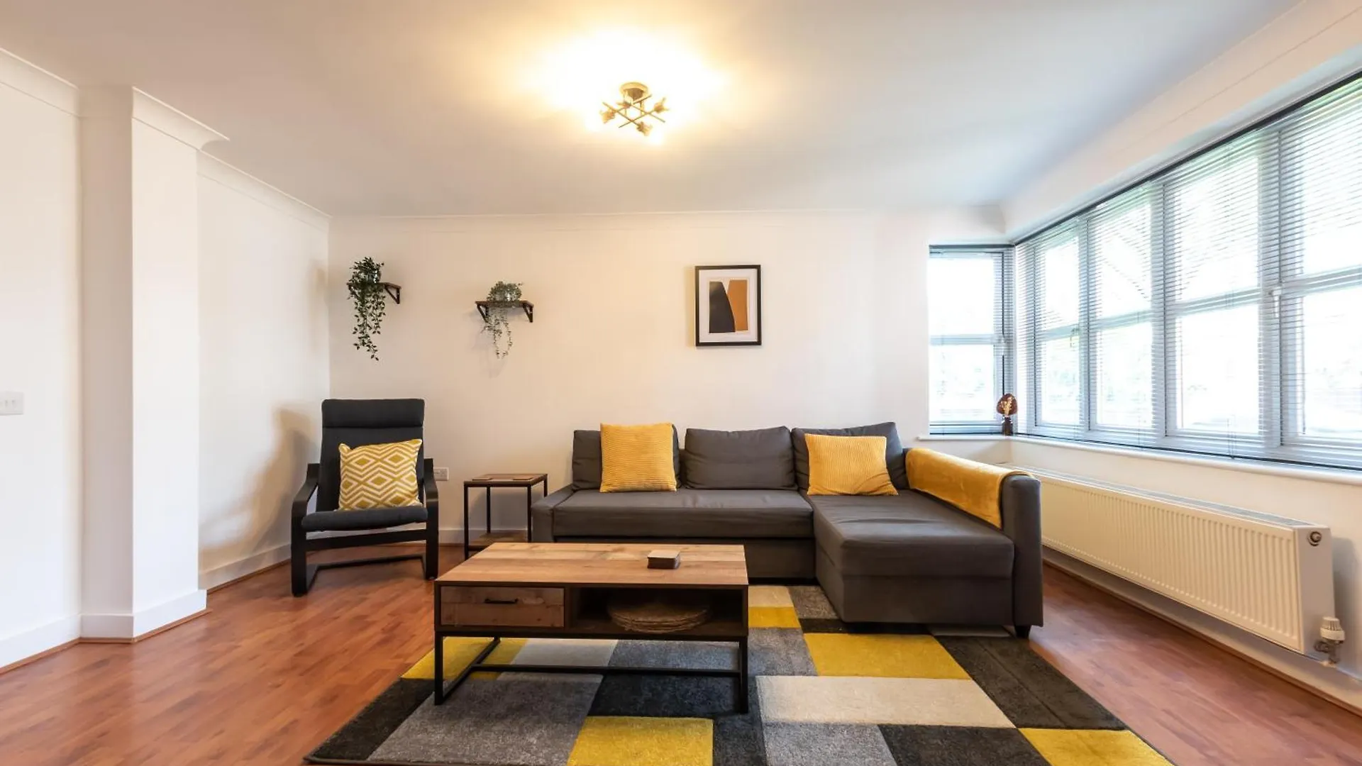 Contractor Base 2Br Parking Apartment Southampton