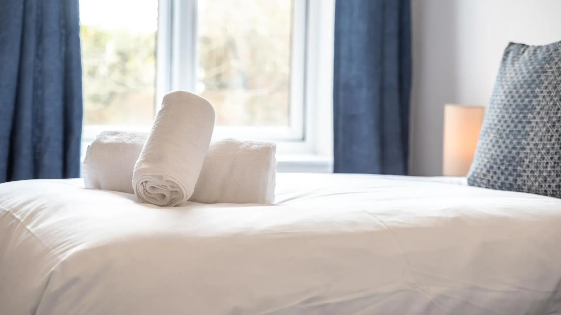 Contractor Base 2Br Parking Apartment Southampton