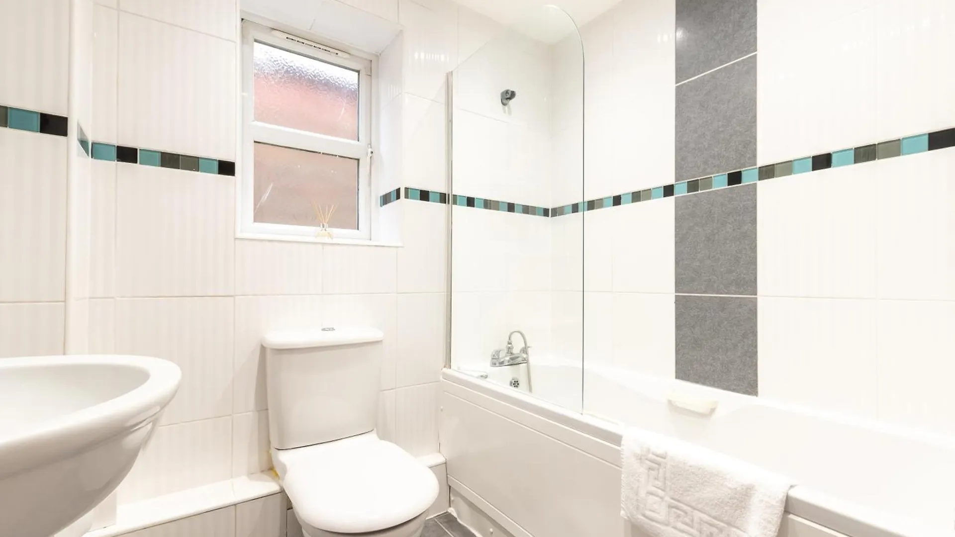 Contractor Base 2Br Parking Apartment Southampton