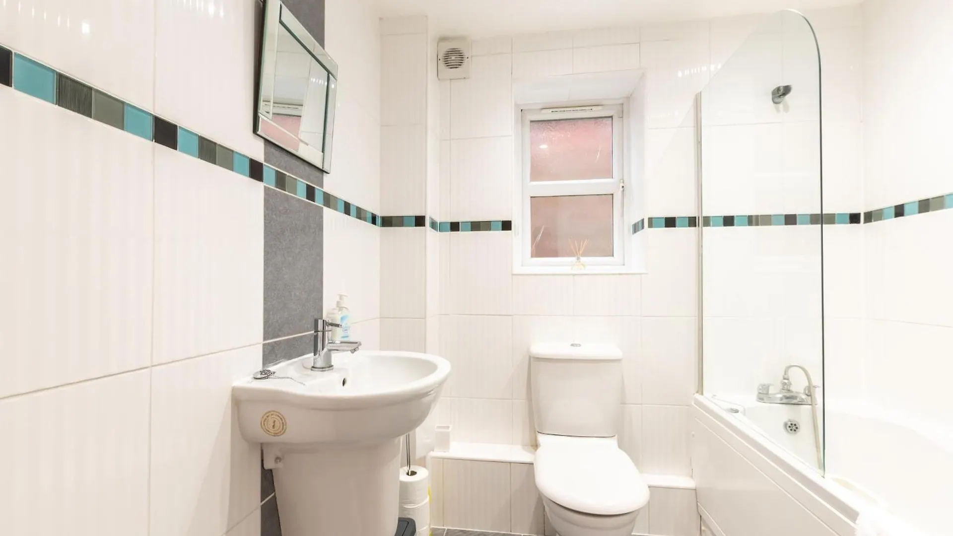 Contractor Base 2Br Parking Apartment Southampton