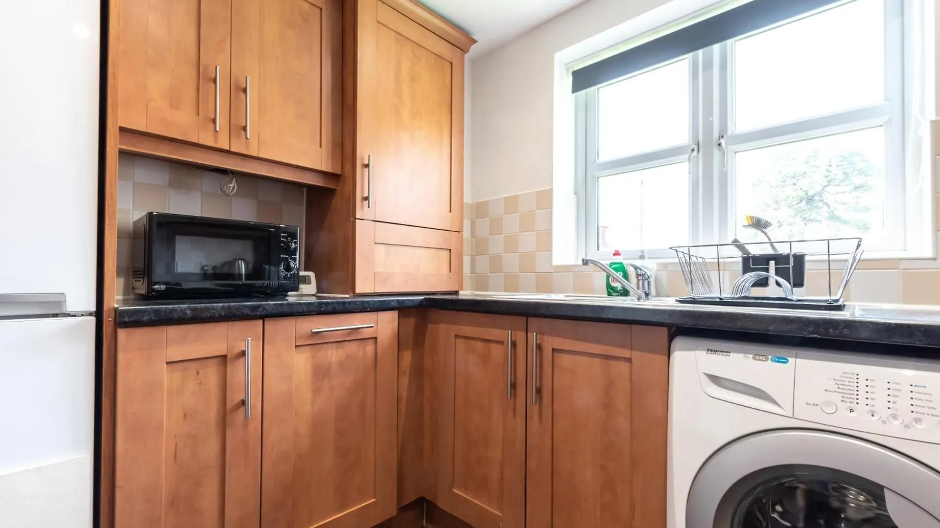 Appartement Contractor Base 2Br Parking à Southampton 0*,  Royaume-Uni